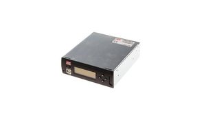 Power Control Monitoring Unit 15V 1A RJ45 / RS232 / USB-A Socket